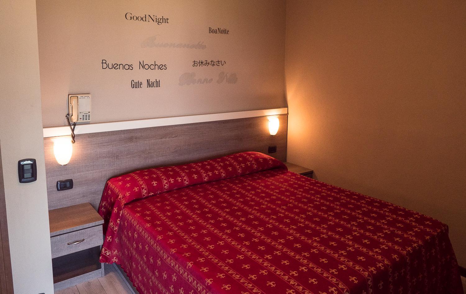 Albergo Ristorante Monterosa Ameno Extérieur photo